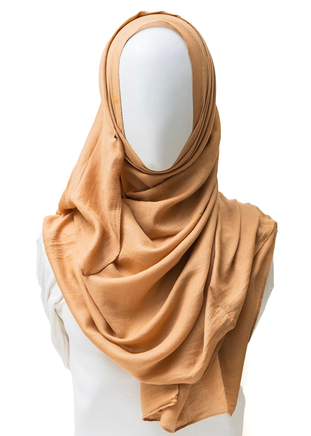 Coco Solids | XL | Warm Caramel