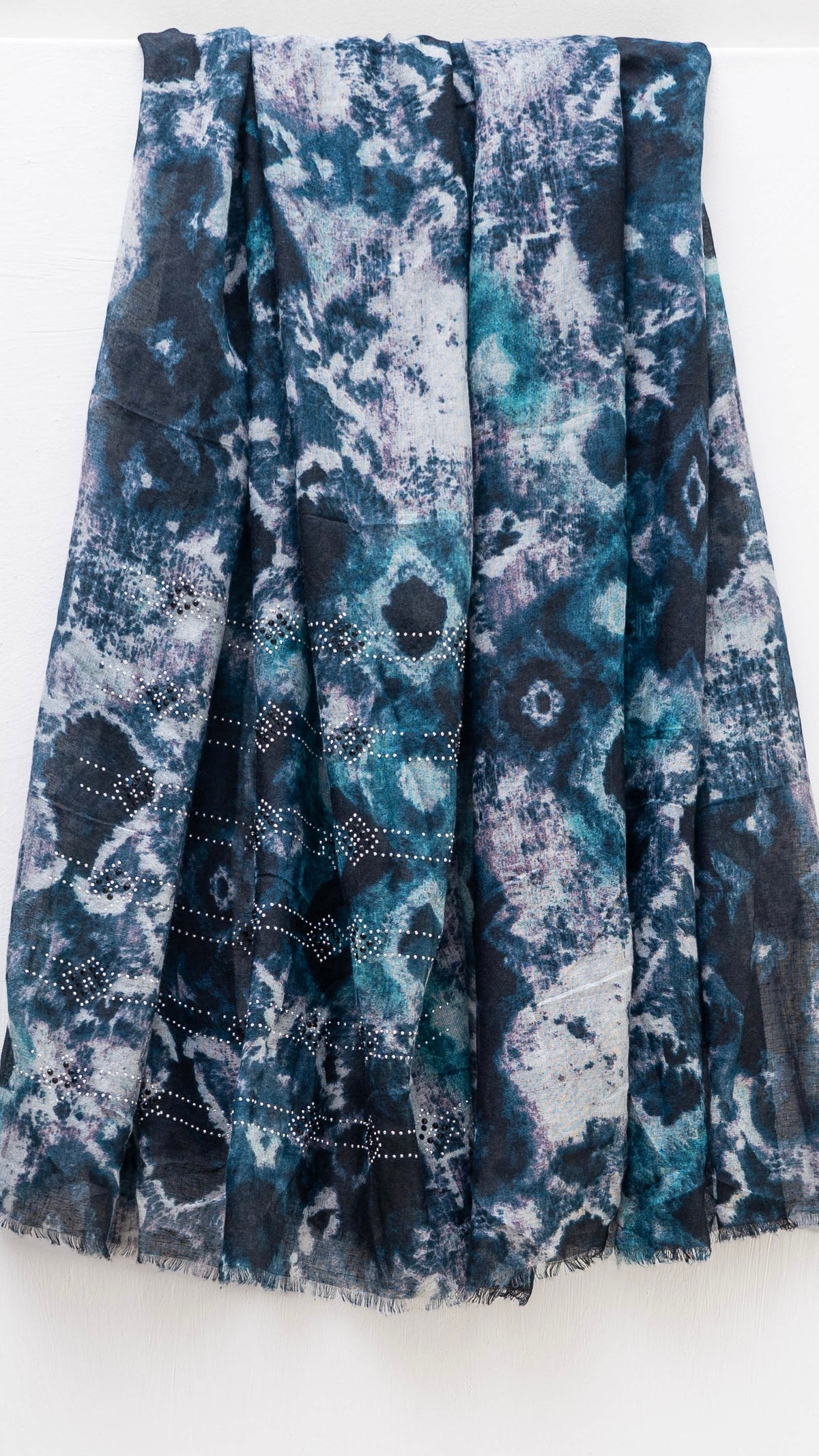 Mystic Stone | Oceanic Aura