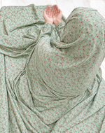 Modest Namaz Chaddar – Full Coverage Prayer Gown 118