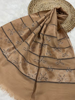 Rubaab Bows - Camel