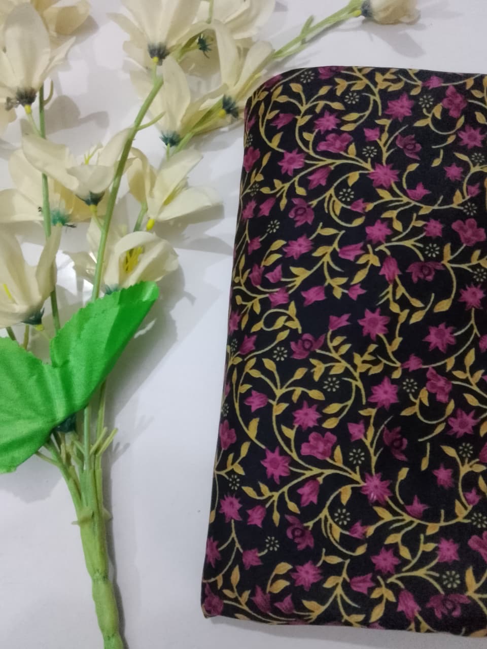 Modest Namaz Chaddar – Full Coverage Prayer Gown 09