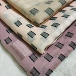 Urban Weave | Mauve