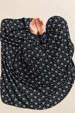 Modest Namaz Chaddar – Full Coverage Prayer Gown 109
