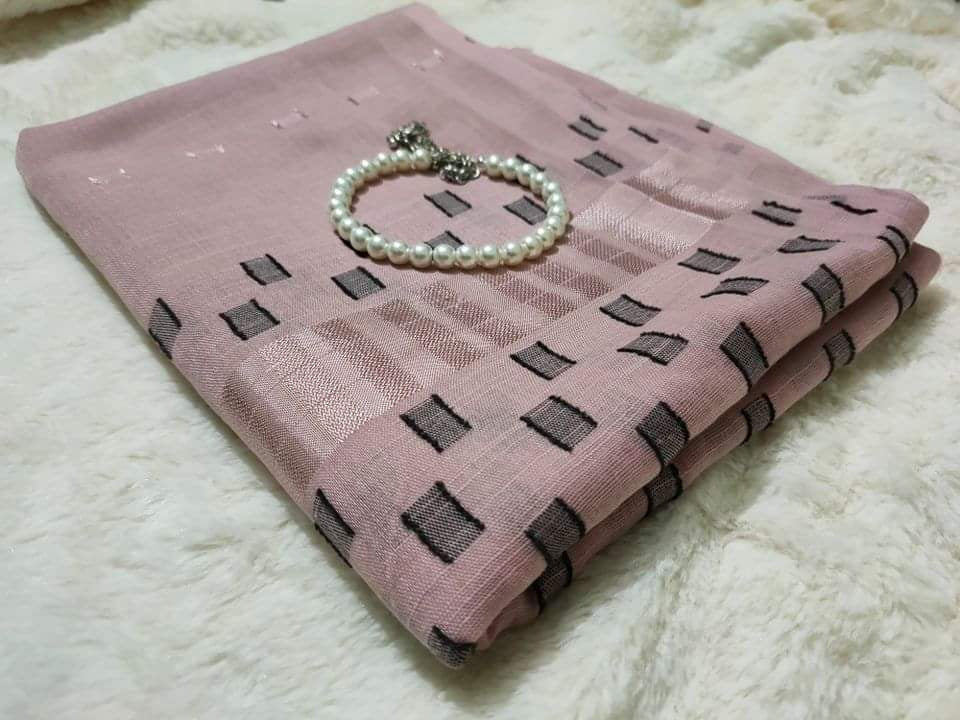 Urban Weave | Mauve