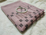 Urban Weave | Mauve