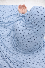 Modest Namaz Chaddar – Full Coverage Prayer Gown 30
