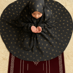 Kids Namaz Gown | 4-8 years | 08
