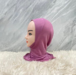 Ninja Cap | Muted Pink