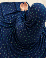 Modest Namaz Chaddar – Full Coverage Prayer Gown 87