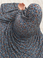 Modest Namaz Chaddar – Full Coverage Prayer Gown 42
