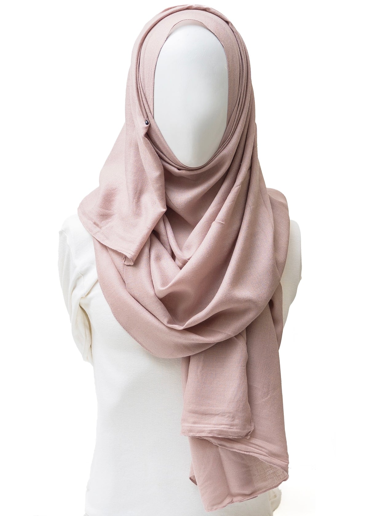 Coco Solids | XL | Soft Nude