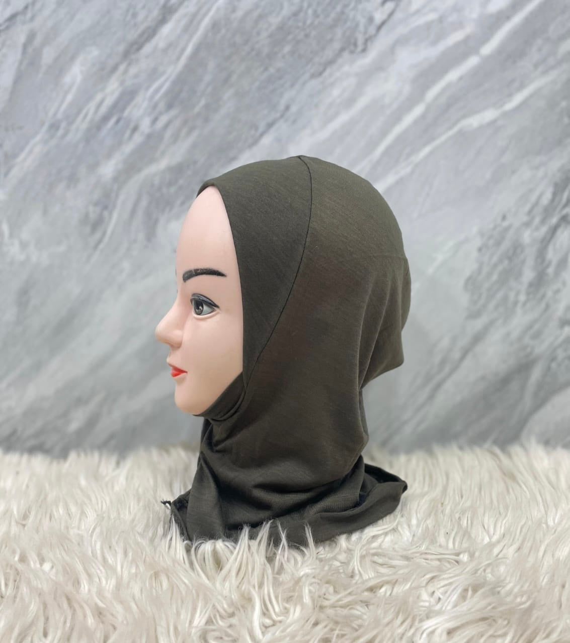 Ninja Cap | Olive