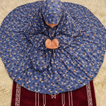 Kids Namaz Gown | 4-8 years | 11