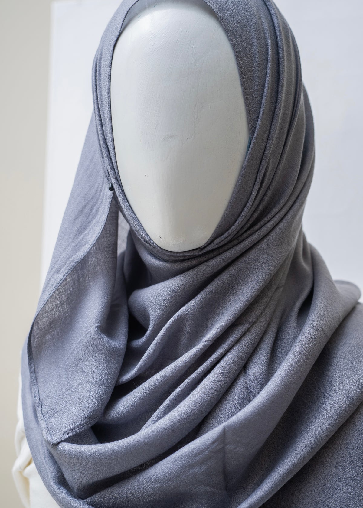 Coco Solids | XL | Ash Grey