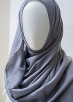 Coco Solids | XL | Ash Grey