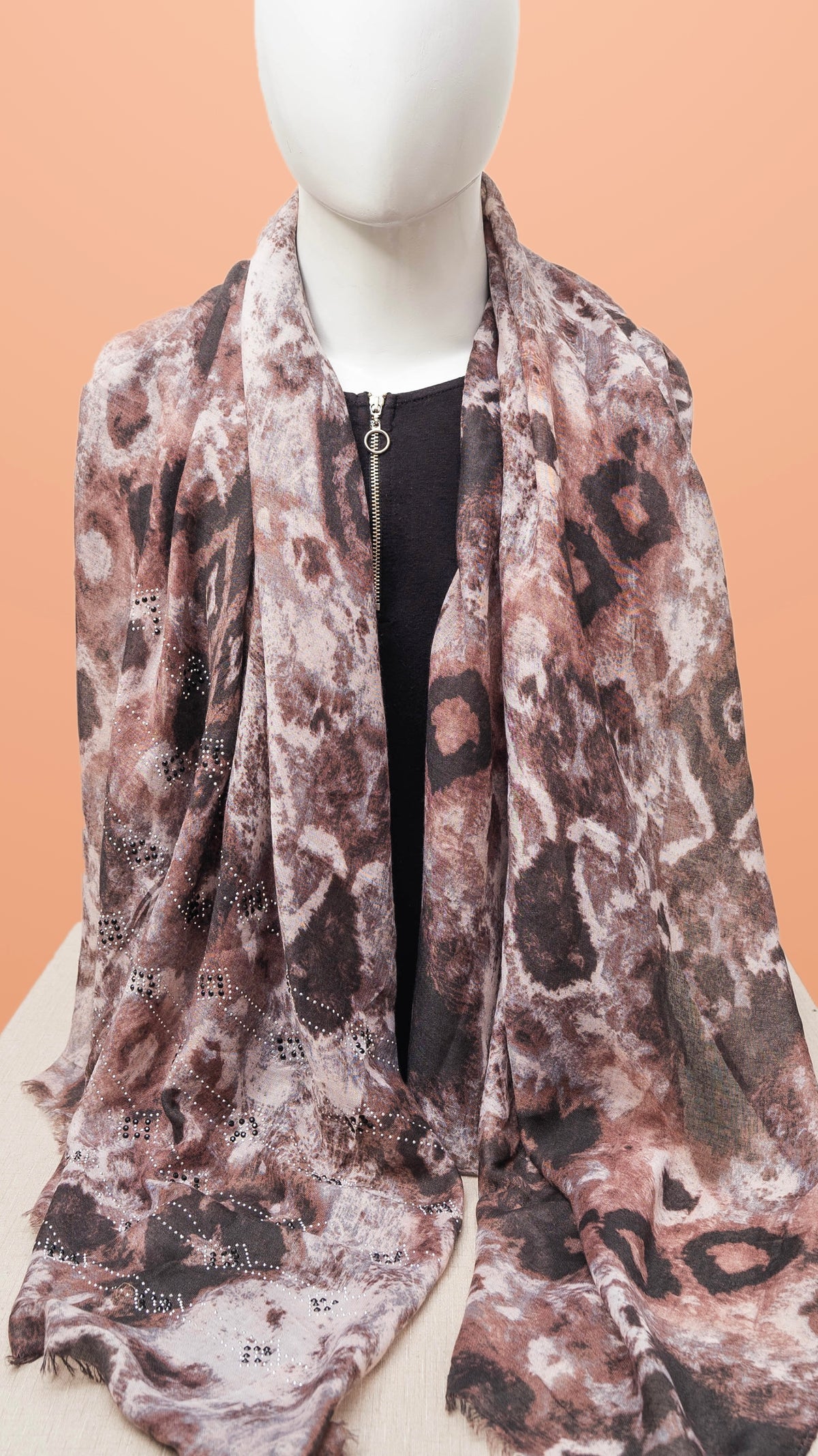 Mystic Stone | Rose Quartz
