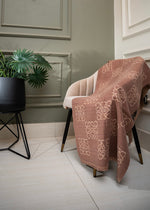 Textured Classics | Loewe Wool | Warm Mocha