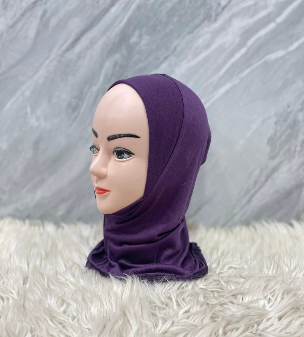 Ninja Cap | Purple