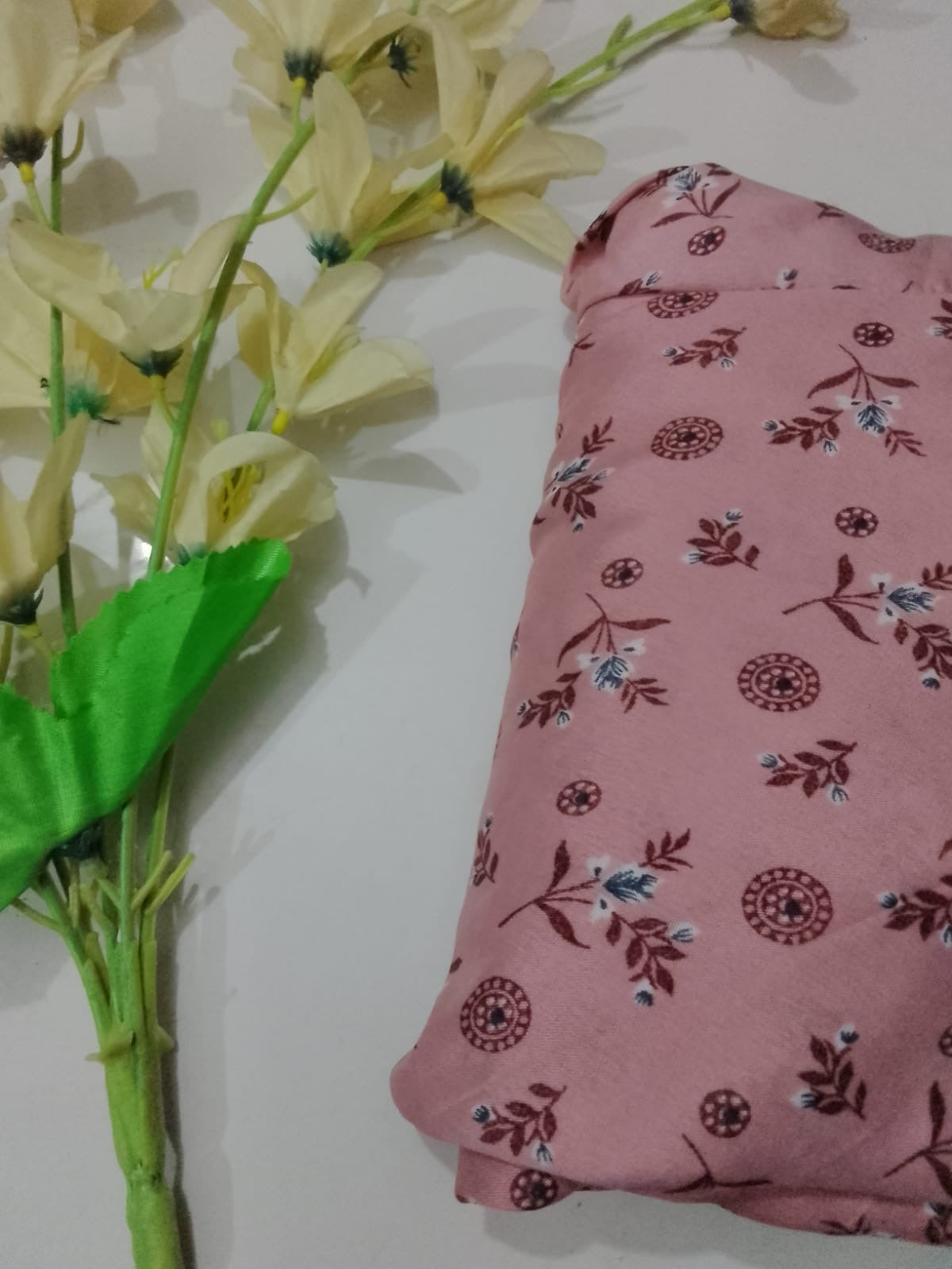 Modest Namaz Chaddar – Full Coverage Prayer Gown 02