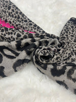 Cheeta Pink XL