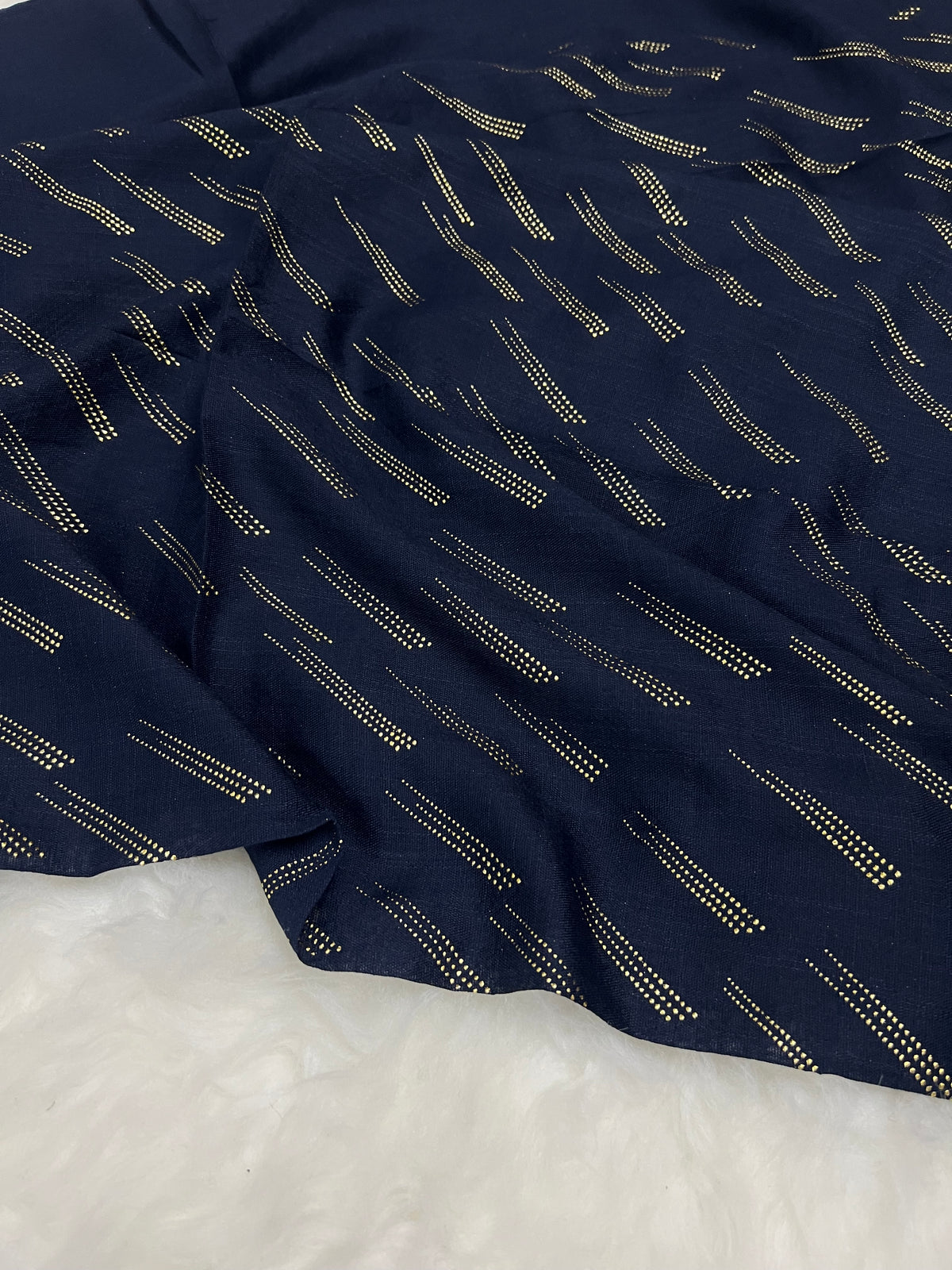 Zari Noor | Blue