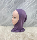Ninja Cap | Lilac