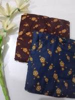 Kids Namaz Gown | 4-8 years | 10