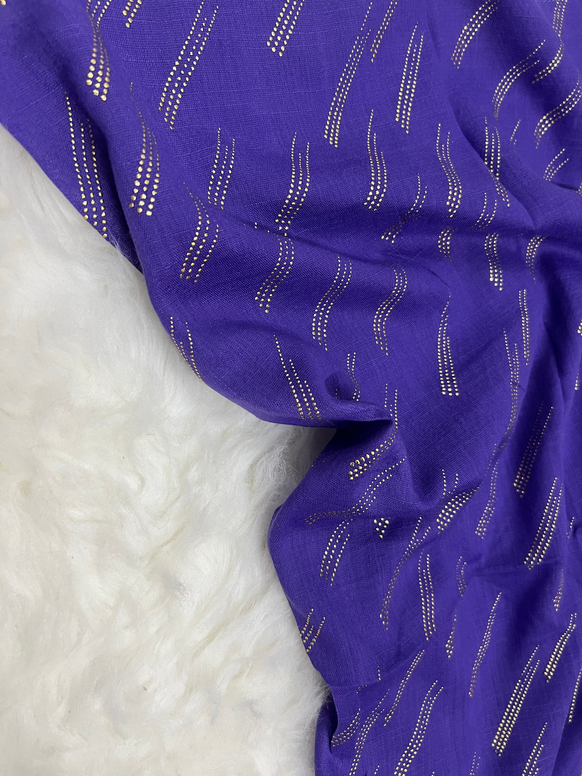 Zari Noor | Purple