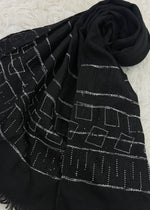 Zarqa Noir | Squares