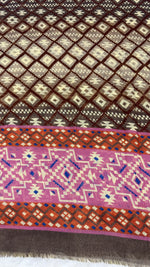 Tribal Rose | Lawn Printed Hijab