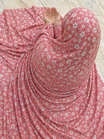 Modest Namaz Chaddar – Full Coverage Prayer Gown 37