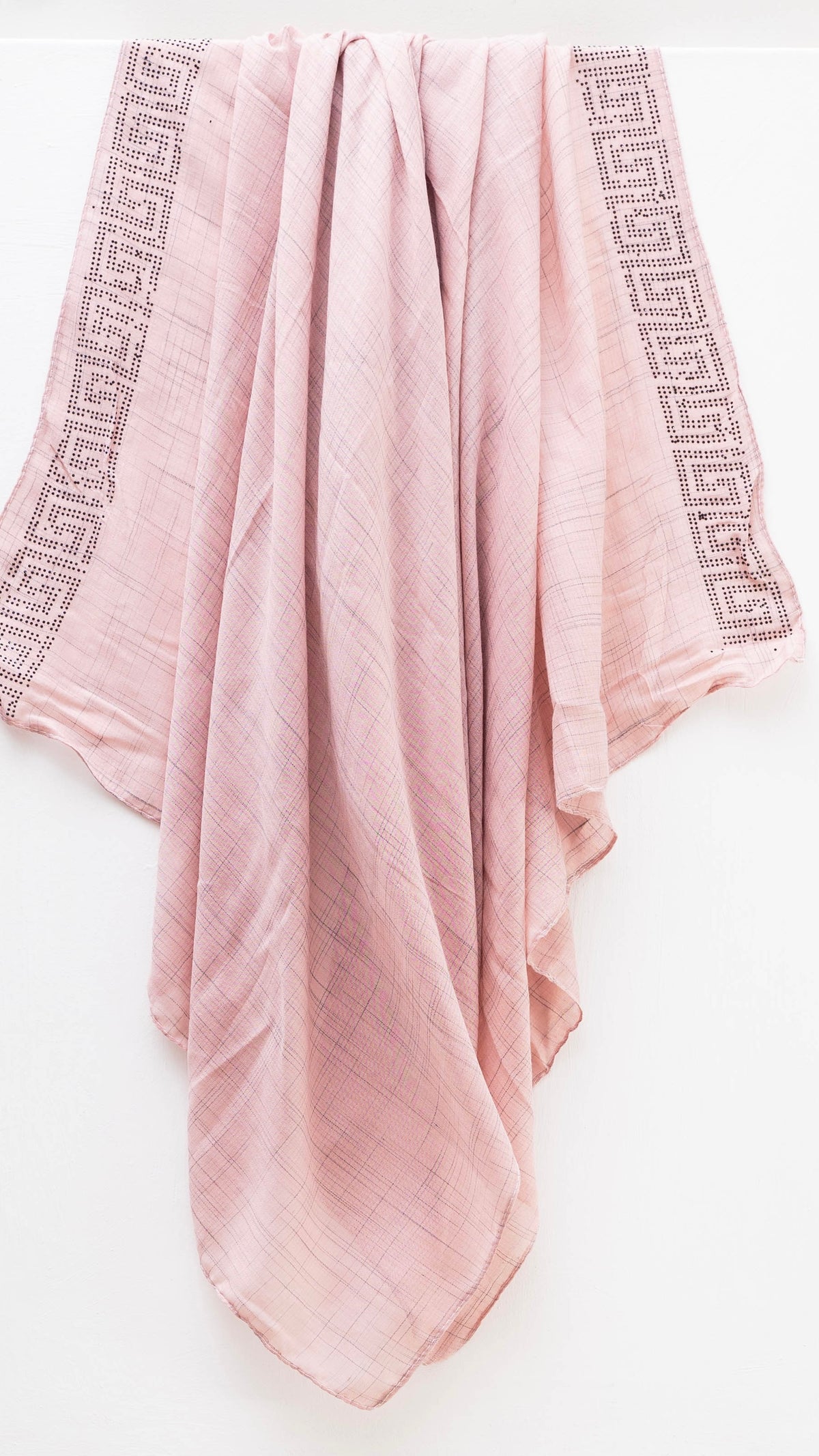 Heritage Hues | Blush Pink | XL
