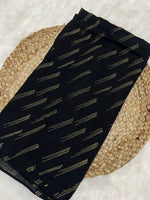 Zari Noor | Black