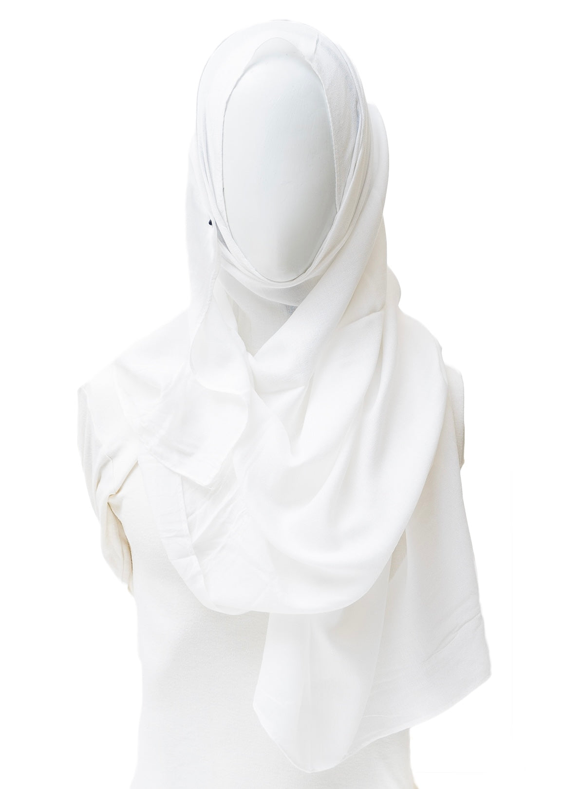 Coco Solids | XL | Pure Ivory