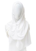 Coco Solids | XL | Pure Ivory
