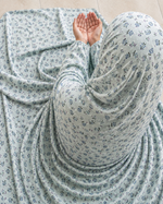 Modest Namaz Chaddar – Full Coverage Prayer Gown 99