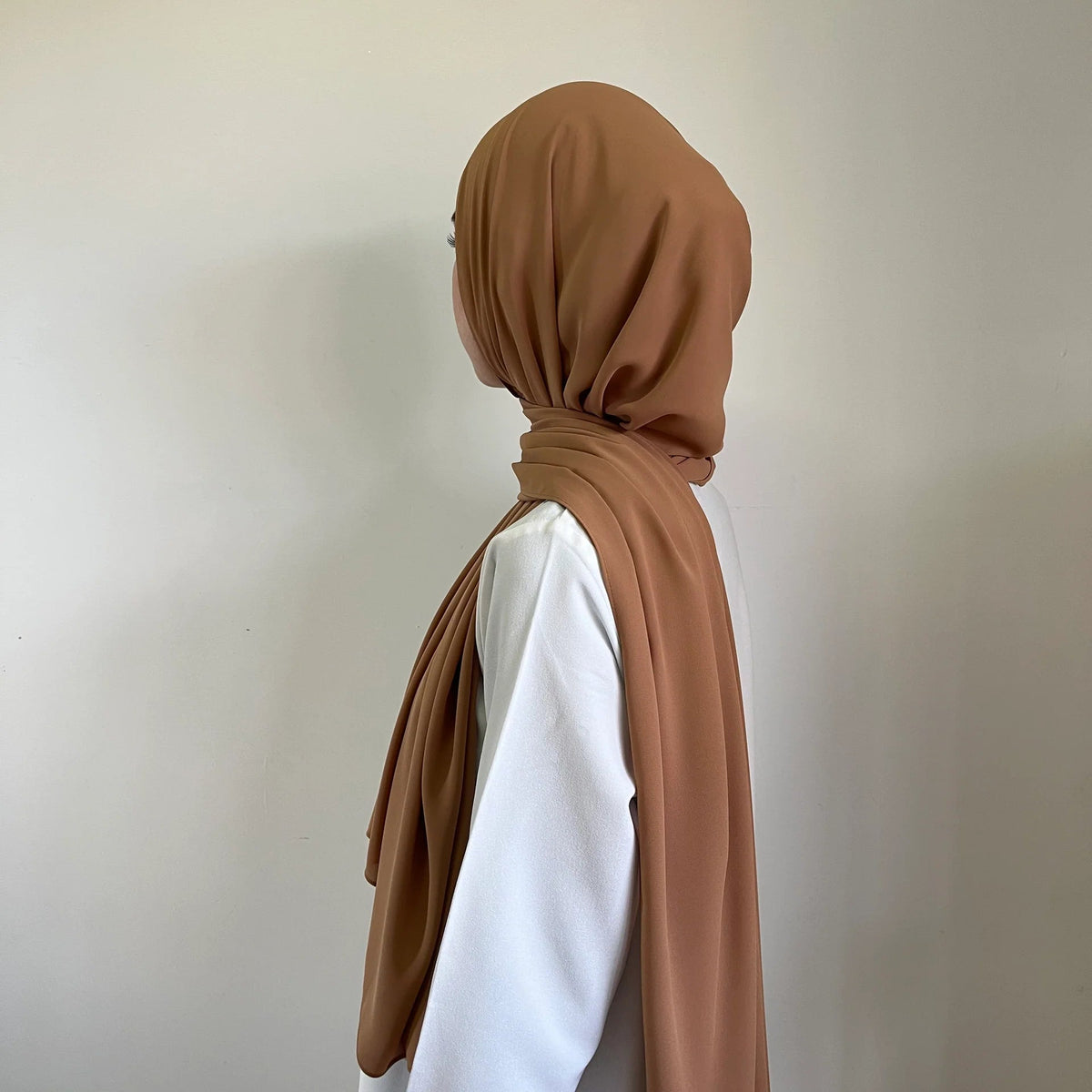 Honey Georgette