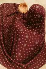 Modest Namaz Chaddar – Full Coverage Prayer Gown 03