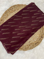 Zari Noor | Maroon