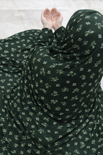 Modest Namaz Chaddar – Full Coverage Prayer Gown 17