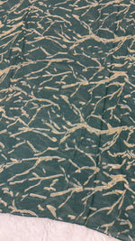 EarthBound | Sage Green | Lawn Printed Hijab