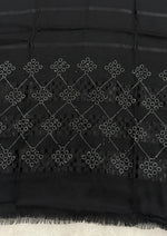 Zarqa Noir | Diamontees