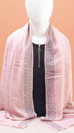 Heritage Hues | Blush Pink | XL