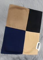 4 in 1 Hijab Cap – Multi-Color Reversible Design (STYLE 5)