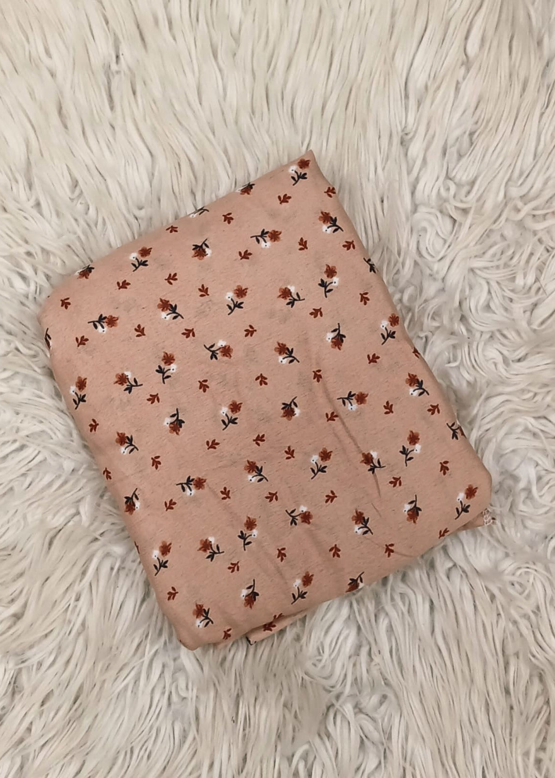 Kids Namaz Gown | Nude