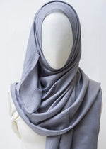 Coco Solids | XL | Ash Grey