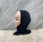 Ninja Cap | Black
