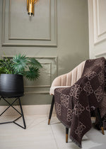 Textured Classics | Loewe Wool | Espresso Brown