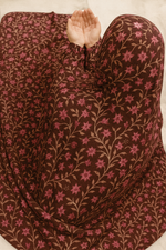 Modest Namaz Chaddar – Full Coverage Prayer Gown 15