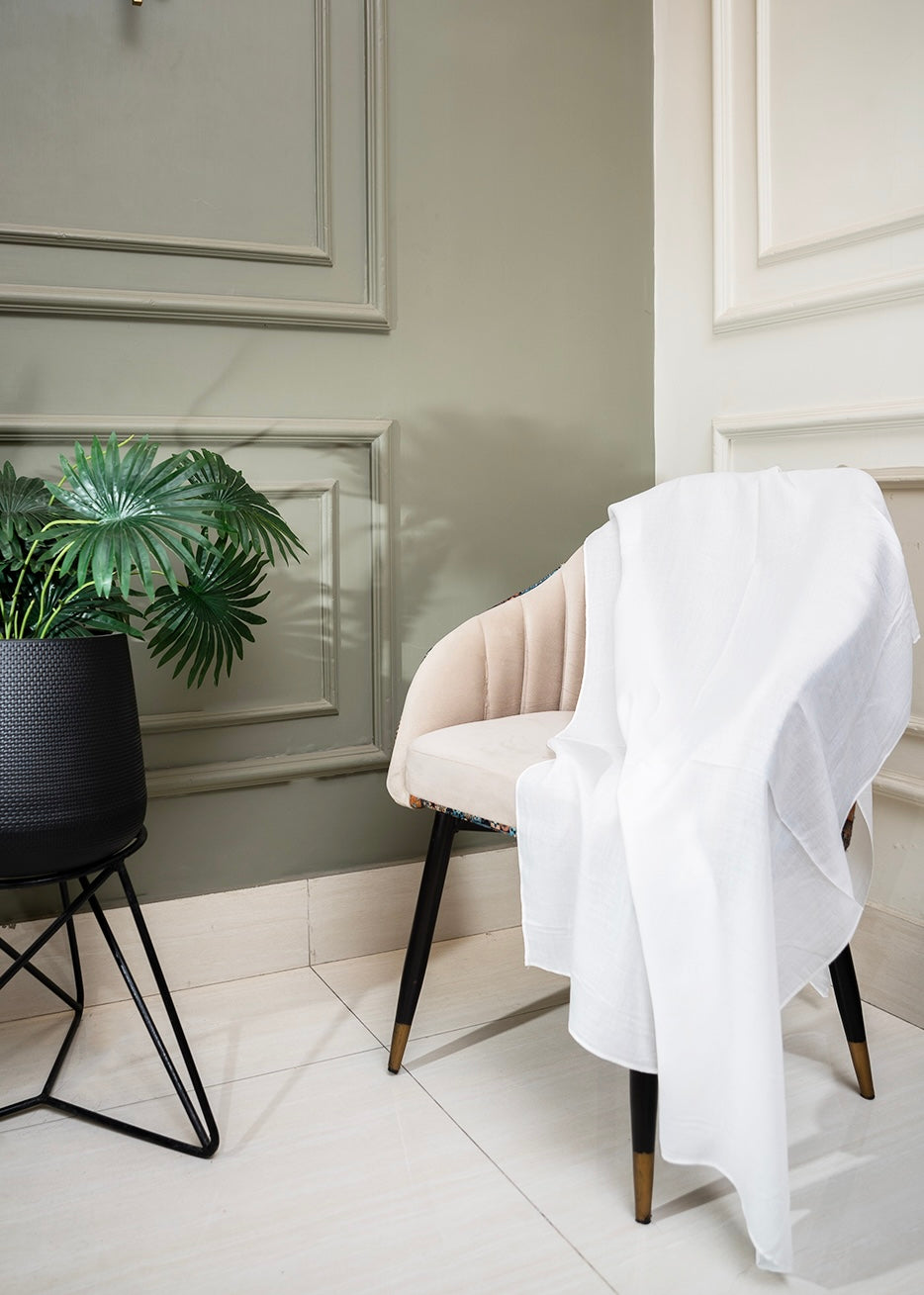 Coco Solids | XL | Pure Ivory